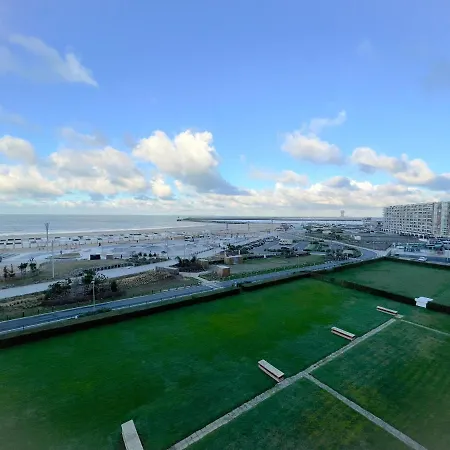 Le Soltani Vue
